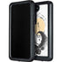 Disney The Nightmare Before Christmas Jack on Spiral Hill Art Galaxy S24 Waterproof Case